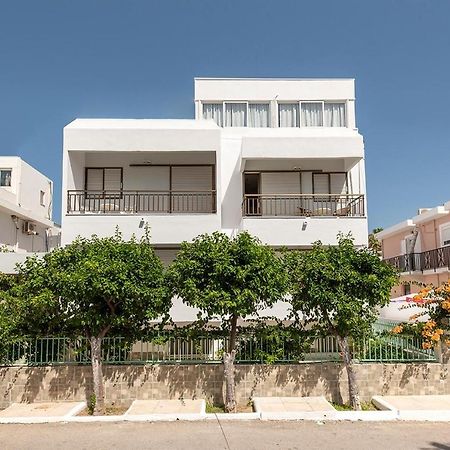 Kardamena Holiday Apartments Exterior photo