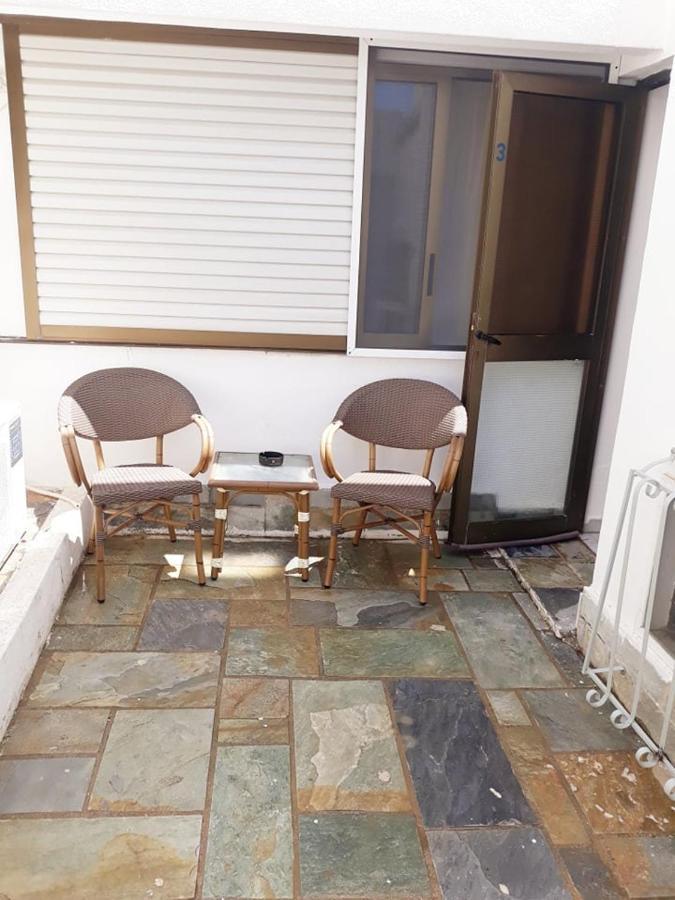 Kardamena Holiday Apartments Exterior photo