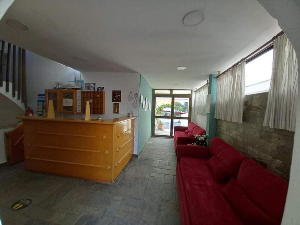 Kardamena Holiday Apartments Exterior photo