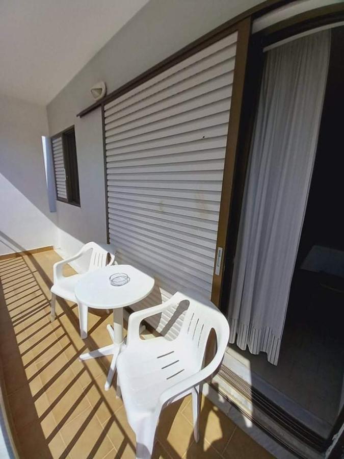 Kardamena Holiday Apartments Exterior photo