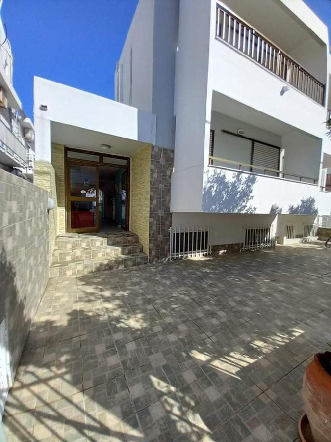 Kardamena Holiday Apartments Exterior photo