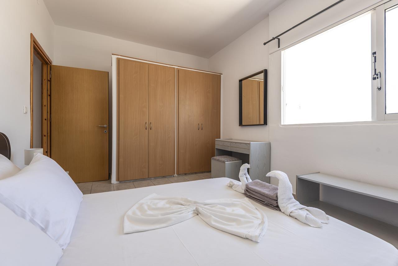 Kardamena Holiday Apartments Room photo