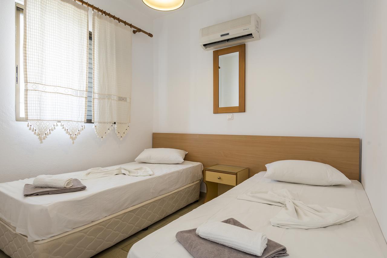 Kardamena Holiday Apartments Exterior photo