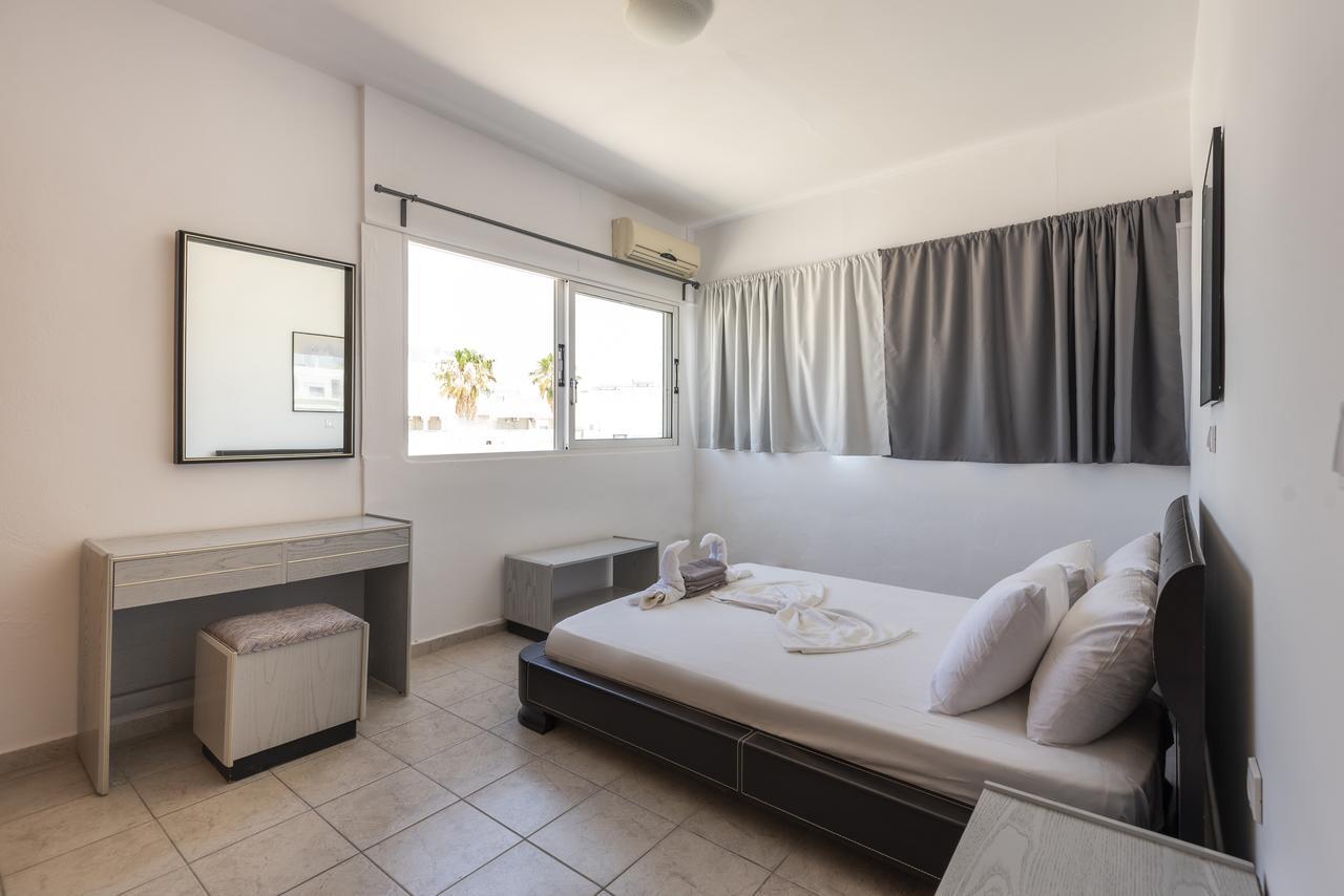 Kardamena Holiday Apartments Exterior photo