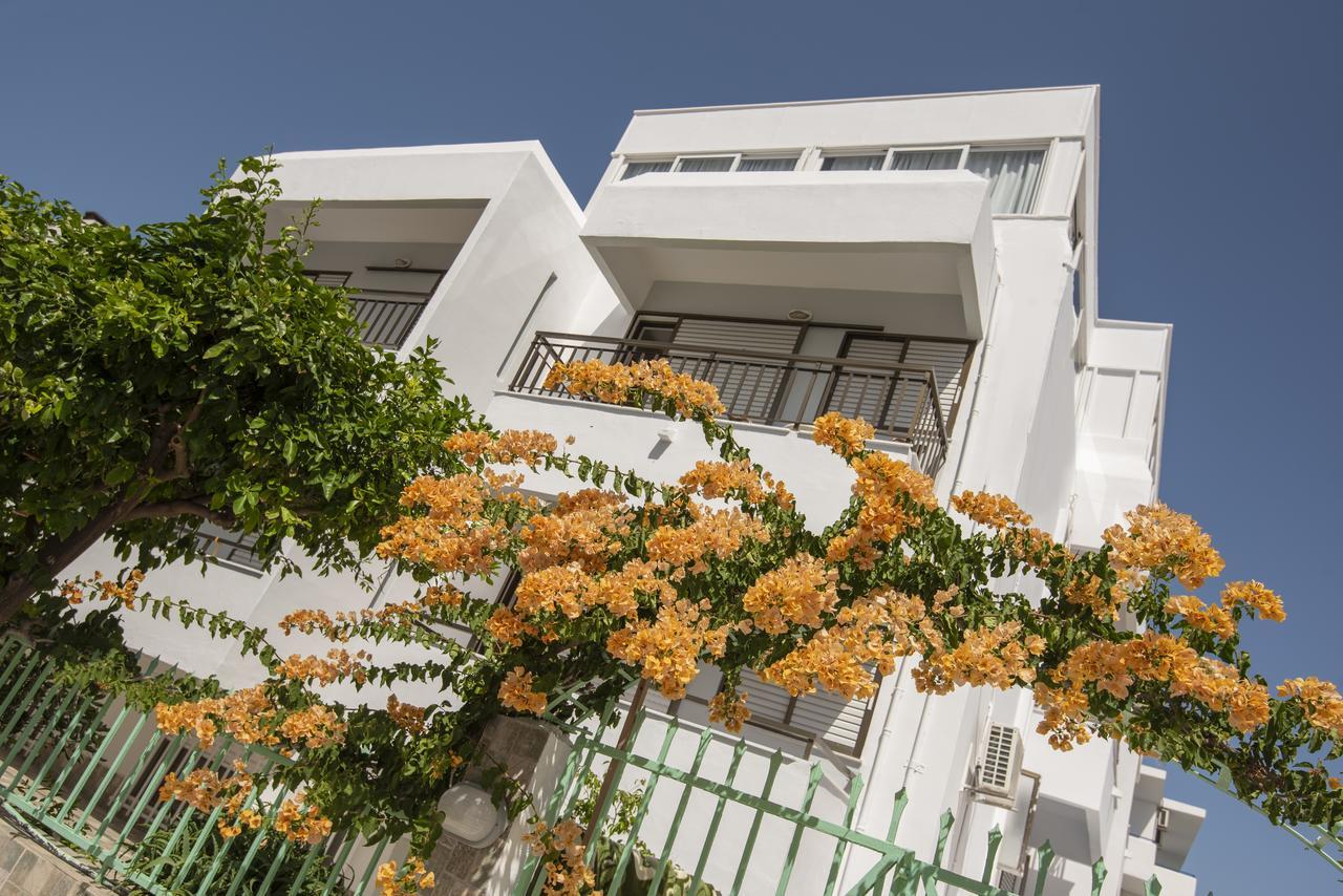 Kardamena Holiday Apartments Exterior photo